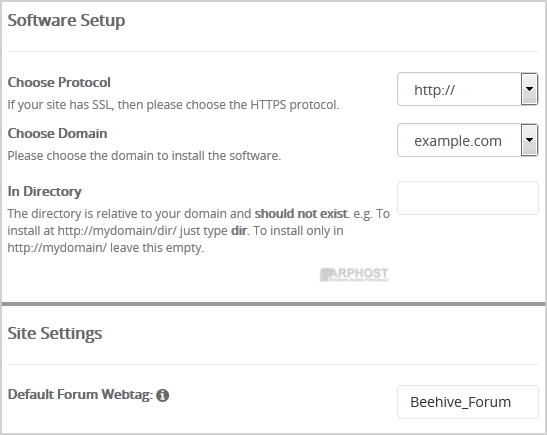 Beehive-install-screen.gif