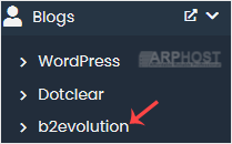 b2evolution-softaculous.gif