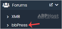 bbpress-softaculous.gif