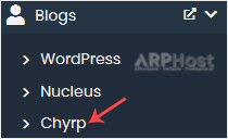 chyrp-softaculous.gif