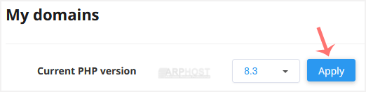 cl-set-as-php-version.gif