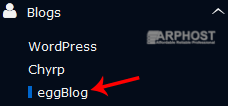 eggBlog-softaculous.gif