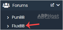 fluxbb-softaculous.gif