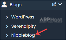 nibbleblog-softaculous.gif