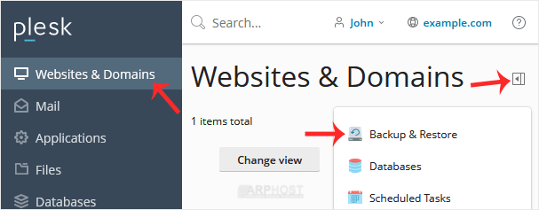 plesk-account-backup-manager-access.gif