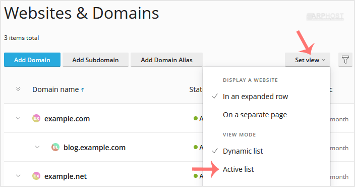 plesk-view-mode-in-dynamic-list.gif