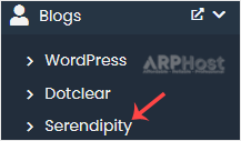 serendipity-softaculous.gif